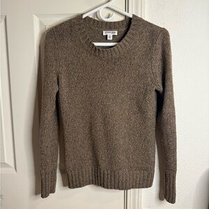 St. John Bay Sweater